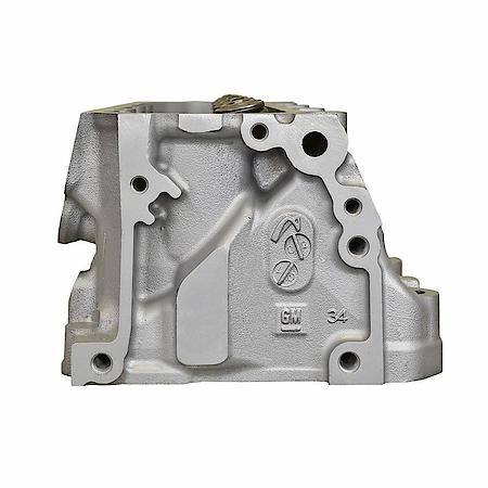 GM 6.6 OHV L8T Head