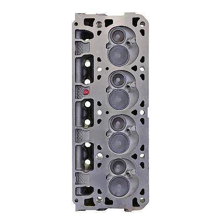 GM 6.6 OHV L8T Head
