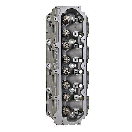 GM 6.6 OHV L8T Head