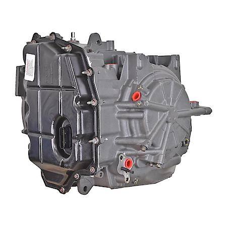 Ford Fusion 6F35 FWD 14-20 Auto Trans