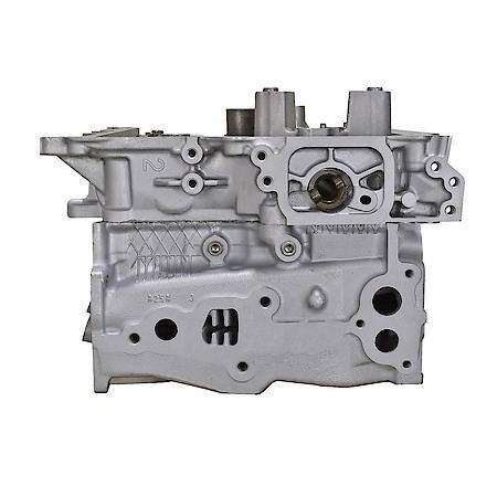 Toyota A25AFKS Head
