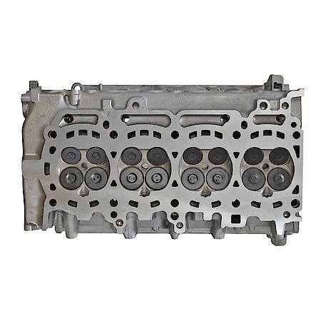 Toyota A25AFKS Head