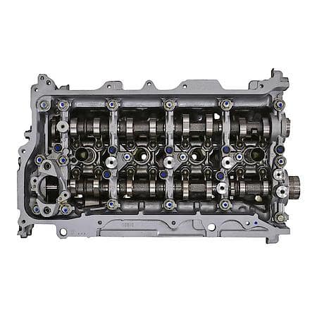 Toyota A25AFKS Head