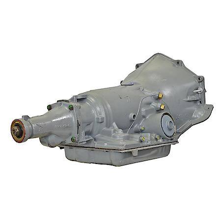 GM 4L60/700R4 88-93 RWD 4-Speed