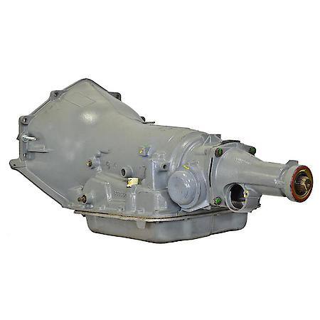 GM 4L60/700R4 88-93 RWD 4-Speed