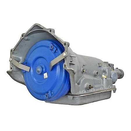 GM 4L60/700R4 88-93 RWD 4-Speed