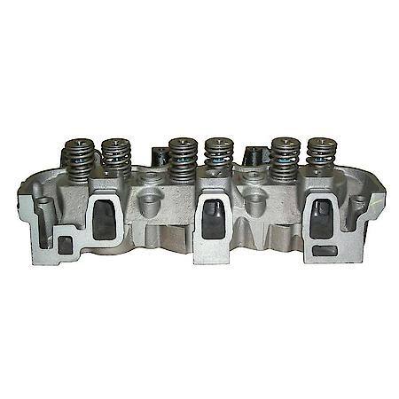 Ford 2.9 86-89 New Head