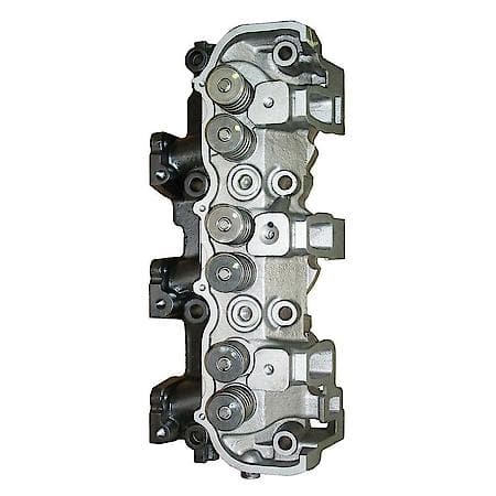 Ford 2.9 86-89 New Head