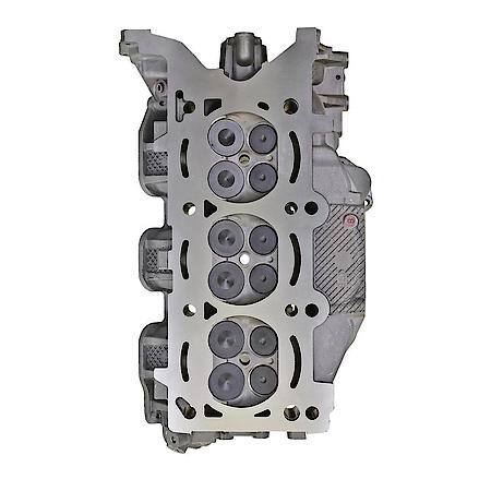 Chry 3.6 DOHC 16-24 Left Head