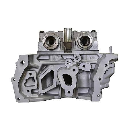 Chry 3.6 DOHC 16-24 Left Head