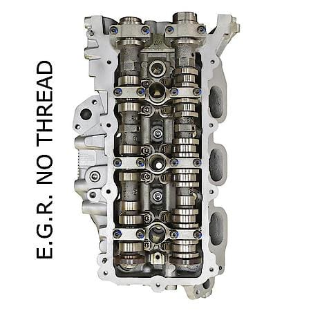 Chry 3.6 DOHC 16-24 Left Head