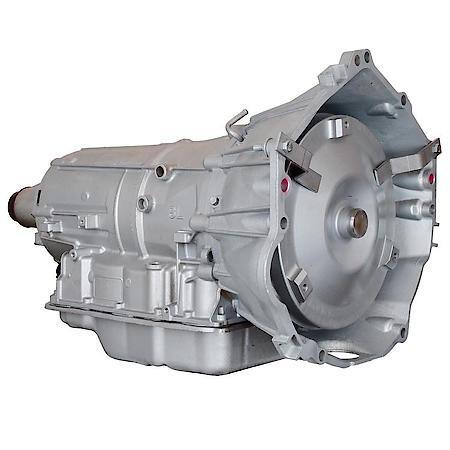 GM 6L80 RWD 4.3 Auto Trans