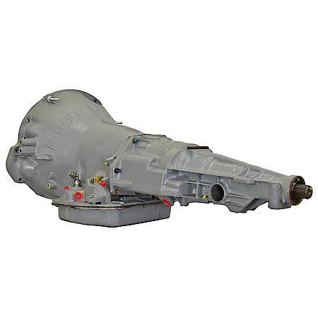Chry RWD 518 4-Spd