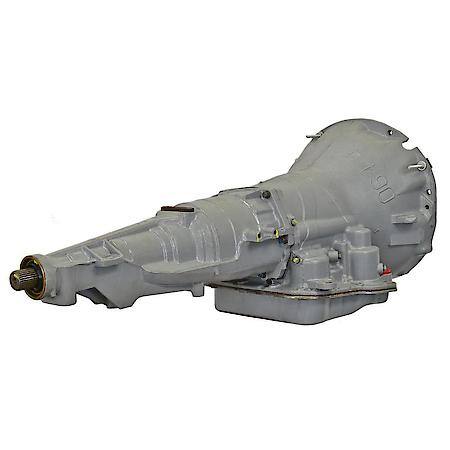 Chry RWD 518 4-Spd