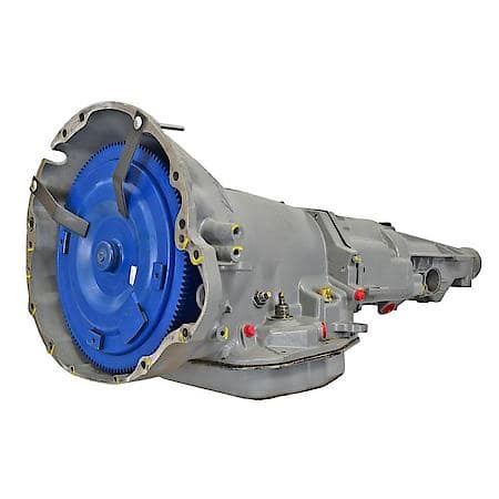Chry RWD 518 4-Spd