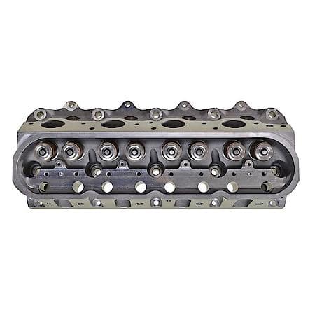 LS1 61/250 Alum HP Head