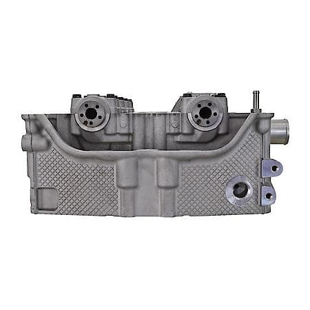 New GM 2.4 11-16 DOHC Head