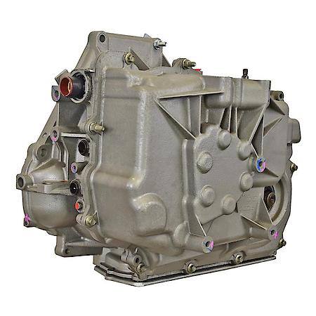 GM 4T45E FWD 4-Spd