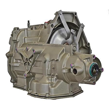GM 4T45E FWD 4-Spd