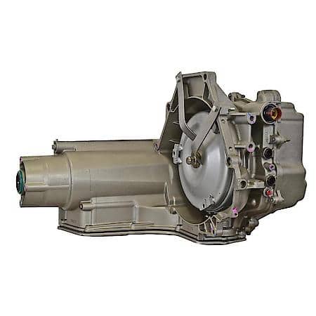 GM 4T45E FWD 4-Spd