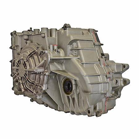 Ford 6F55 AWD 6-Spd
