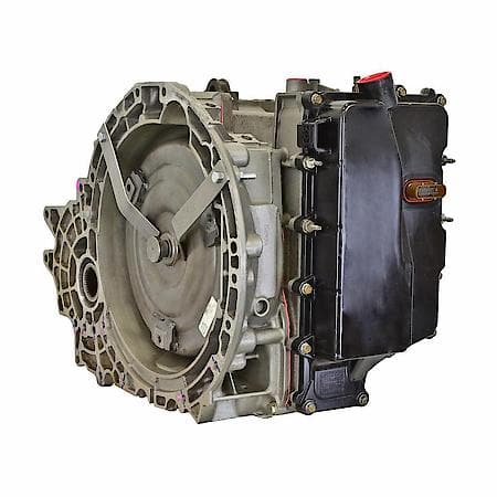 Ford 6F55 AWD 6-Spd
