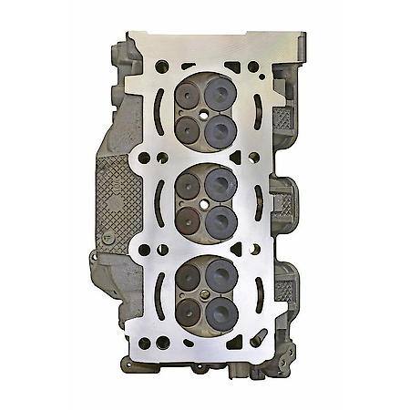 Chry 3.6 DOHC 16-24 Right Head