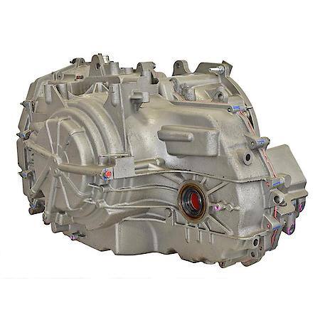 Ford Escp  6F35 FWD 13-16 Auto Trans