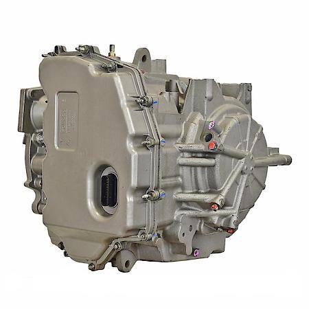 Ford Escp  6F35 FWD 13-16 Auto Trans