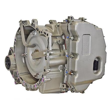 Ford Escp  6F35 FWD 13-16 Auto Trans