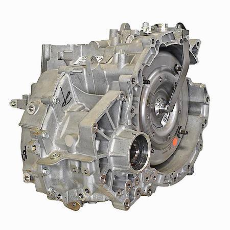 Ford 6F 4WD 6-Spd