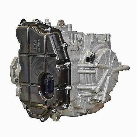 Ford 6F 4WD 6-Spd