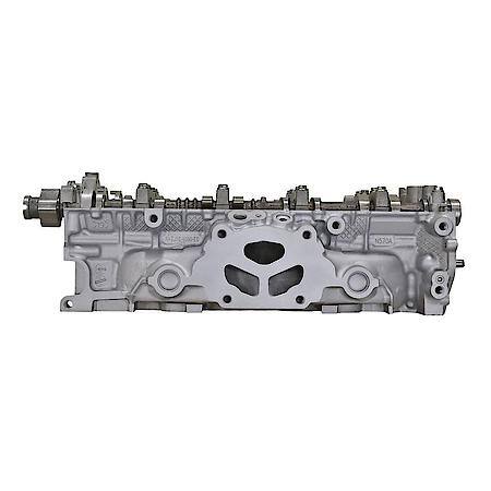 Ford 2.3 DOHC Ecoboost Head