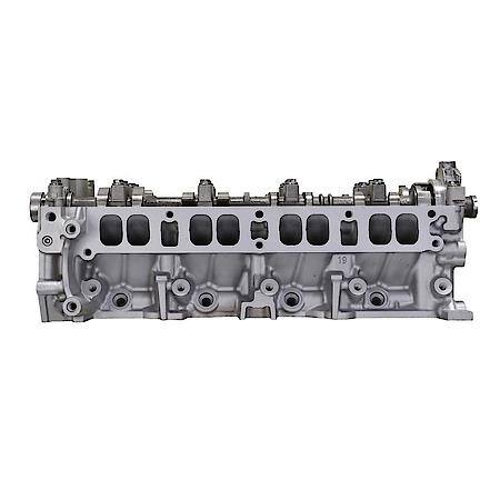 Ford 2.3 DOHC Ecoboost Head