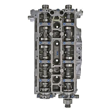 Ford 2.3 DOHC Ecoboost Head