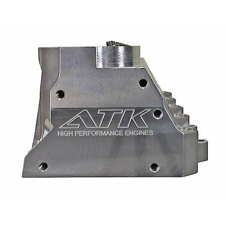 LS3 69/270 Alum HP Head 6-Blt