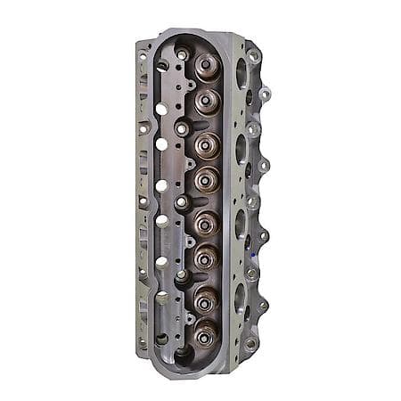 LS3 69/270 Alum HP Head 6-Blt
