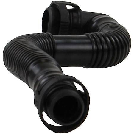 Breather Hose; Direct Replacement For Oe Hoses