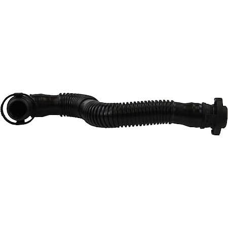 Breather Hose; Direct Replacement For Oe Hoses