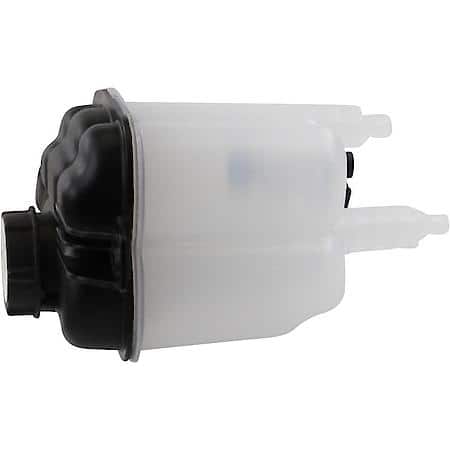 Expansion Tank Kit; Oe Quality