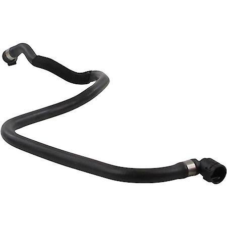 Water Hose; Oe Quality: Designed To Be Direct Replacement