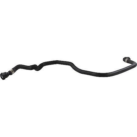 Water Hose; Oe Quality: Designed To Be Direct Replacement