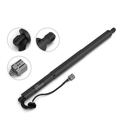 Liftgate Lift Support (L), 25.91 Inch, 19-14 Jeep