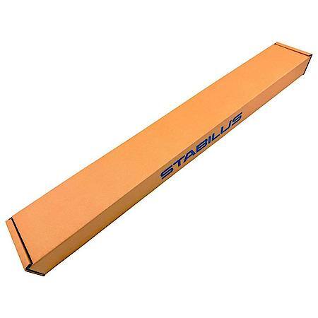 Liftgate Lift Support, 22.64 Inch, 24-18 Audi