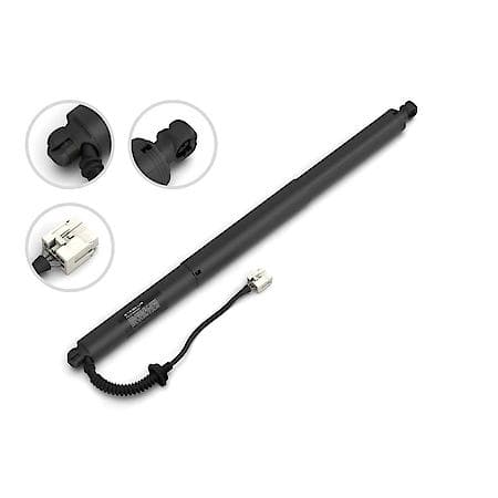 Liftgate Lift Support (R), 25.81 Inch, 20-14 Nissan