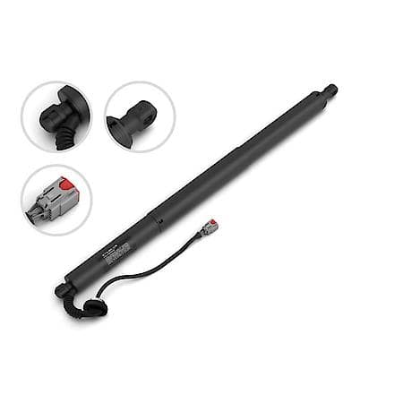 Liftgate Lift Support (L), 24.02 Inch, 24-15 Ford
