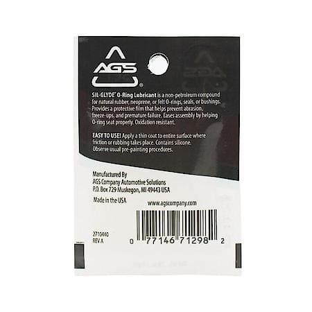 Seal-Ease O-Ring Lubricant