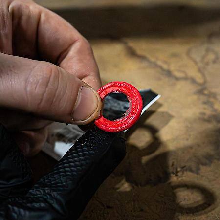 Seal-Ease O-Ring Lubricant