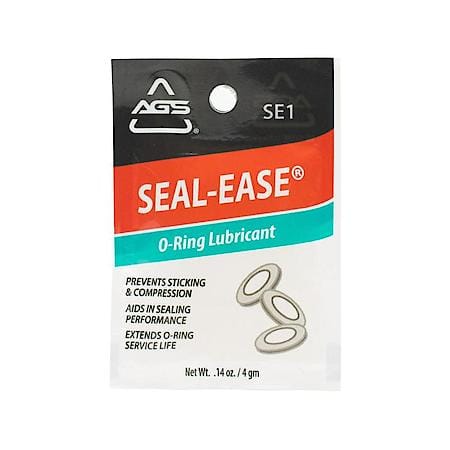 Seal-Ease O-Ring Lubricant