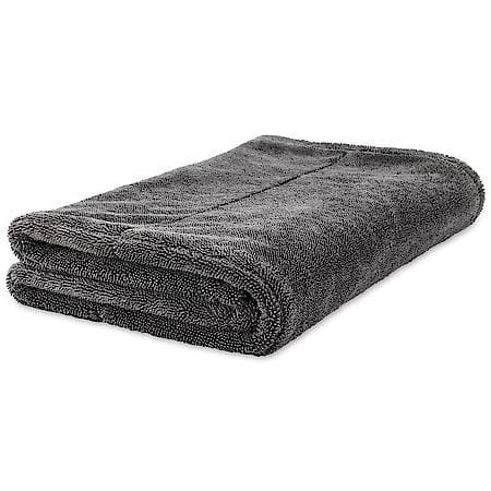 Extra-Large PFM Edgeless Drying Towel: Superior Large Drying Towels, 29" x 36"